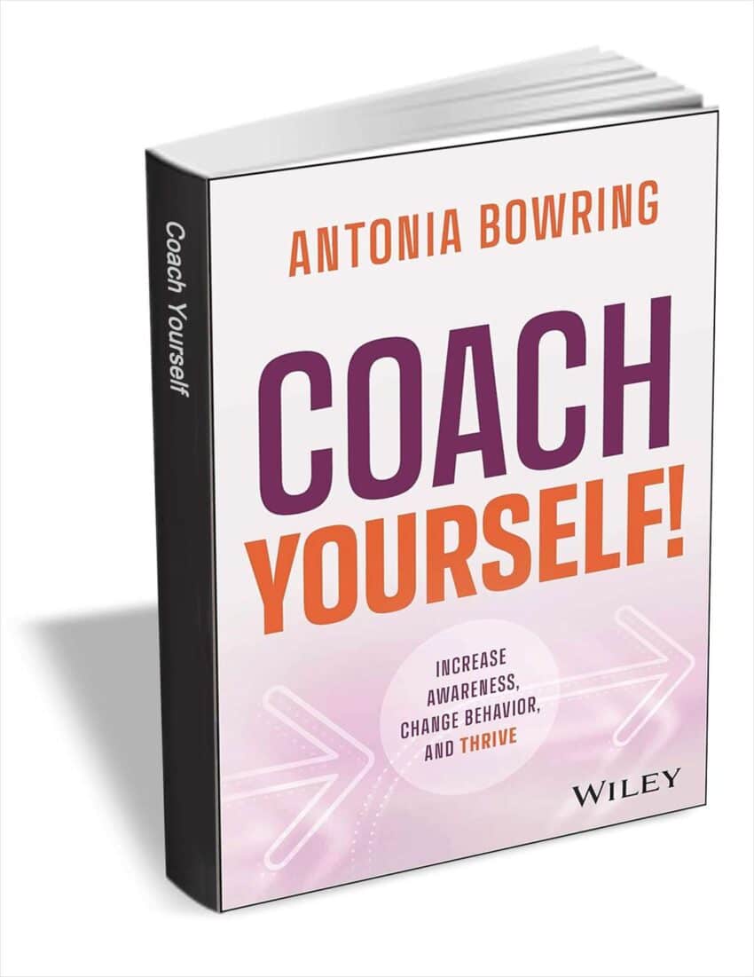 (ebook)-coach-yourself!-:-increase-awareness,-change-behavior-and-thrive