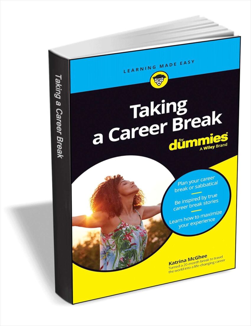(ebook)-taking-a-career-break-for-dummies