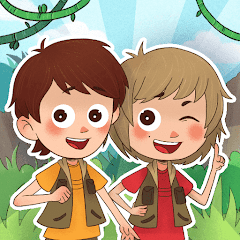 [android]-dani-and-evan:-dinosaur-books-(free-for-limited-time)
