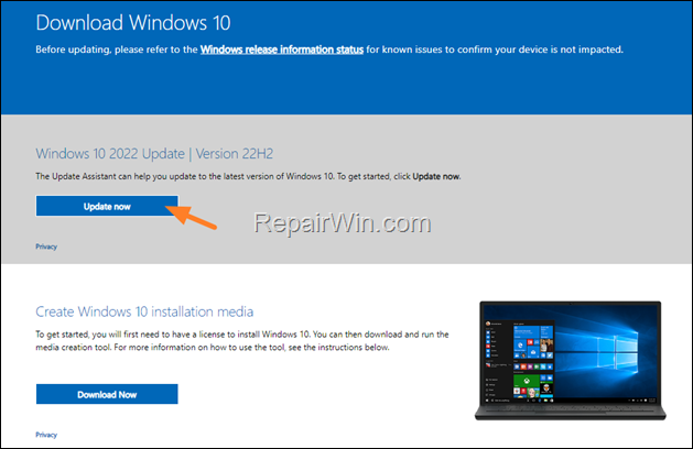 fix:-device-is-missing-important-security-and-quality-fixes-in-windows-11/10.