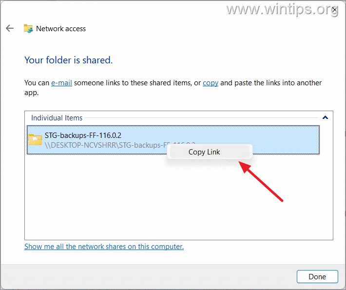 how-to-set-up-network-file-sharing-on-windows-11