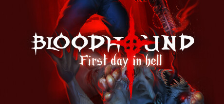 [pc,-steam]-free-–-bloodhound:-first-day-in-hell