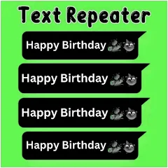 [android]-text-repeater-:repeat-text-10k-(free-for-limited-time)