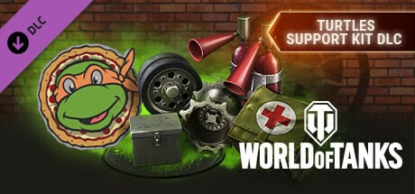 [pc,-steam]-free-–-world-of-tanks-—-turtles-support-kit-(dlc)