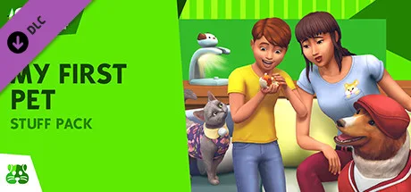 [expired]-[pc,-steam]-the-sims-4-my-first-pet-stuff-(dlc)