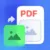 [IOS]  Photo to PDF “JPG to PDF Converter” (Free  For Limited Time)