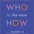[Expired] Who Is the New How: Strategies to Find, Recruit, and Create the Best Teams (eBook)