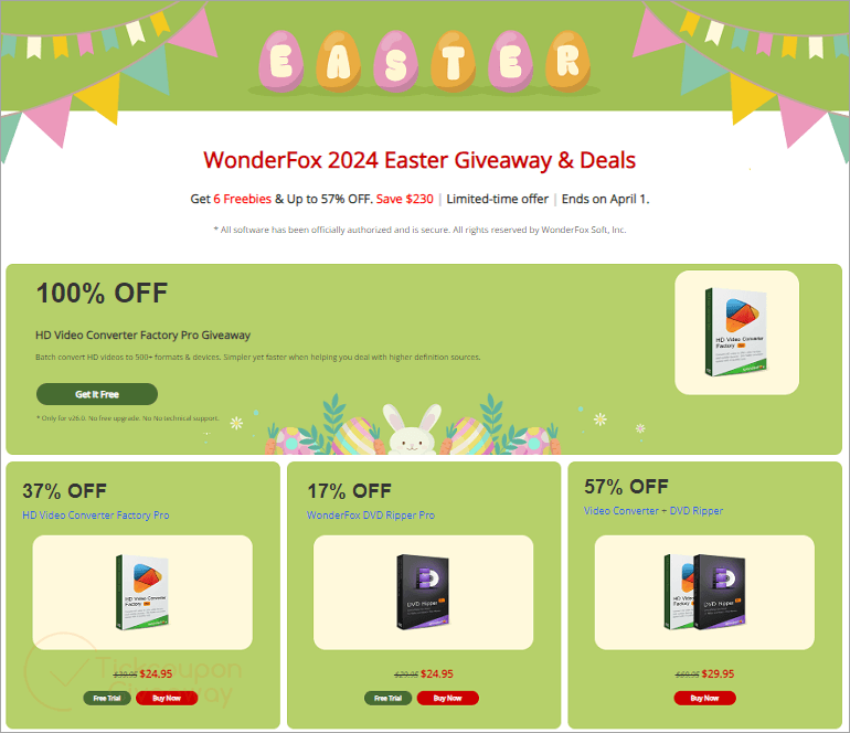 wonderfox-2024-easter-giveaway-|-get-6-freebies-|-limited-time-offer