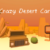 Game Giveaway of the day — Crazy Desert Car