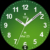 [Expired] [Android] Casual Fresh Green Watch Face (Free For Limited Time)
