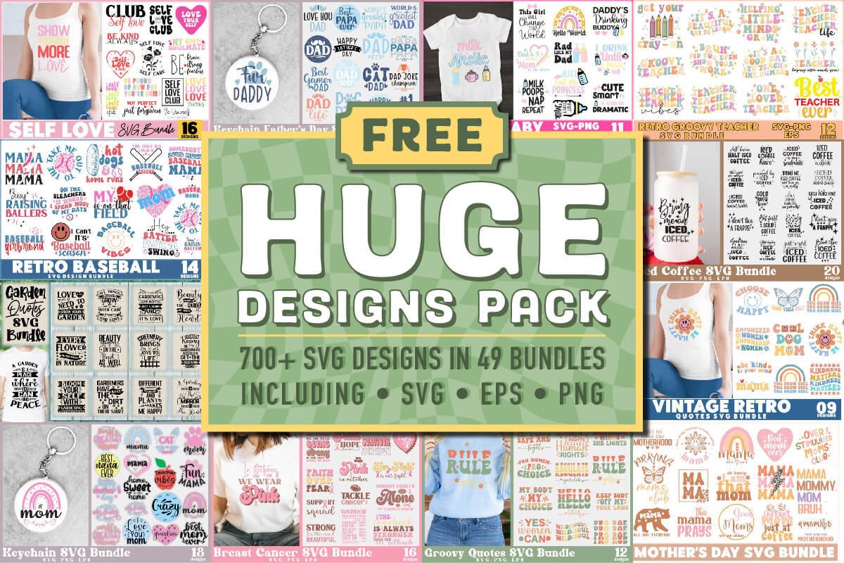 2024-03-29-The-Huge-Designs-Pack-SVG-Bun