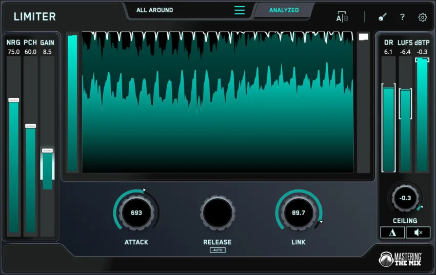 [music-apps]-vst-plugin-mastering-the-mix-limiter