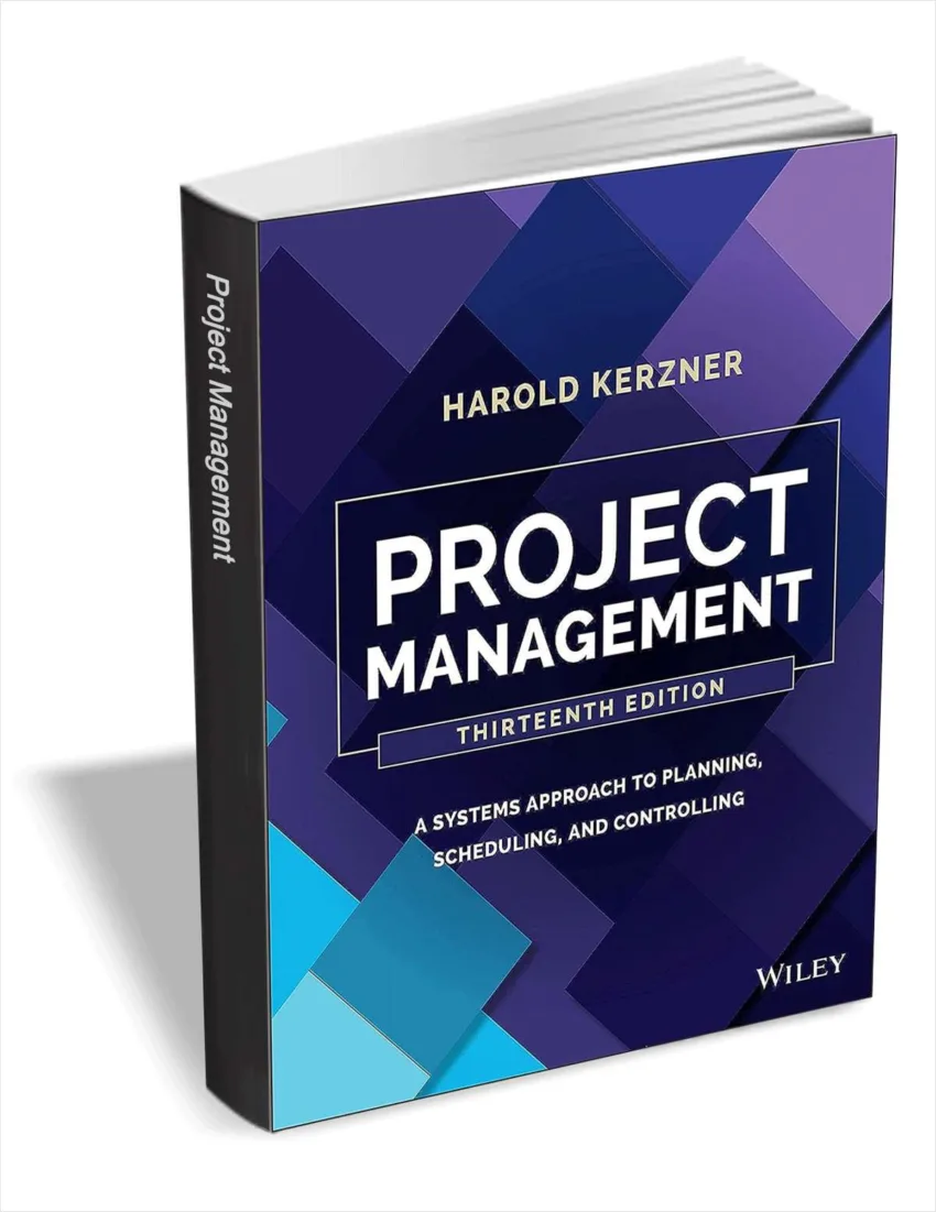 [expired]-ebook-“project-management:-a-systems-approach-to-planning,-scheduling,-and-controlling,-13th-edition