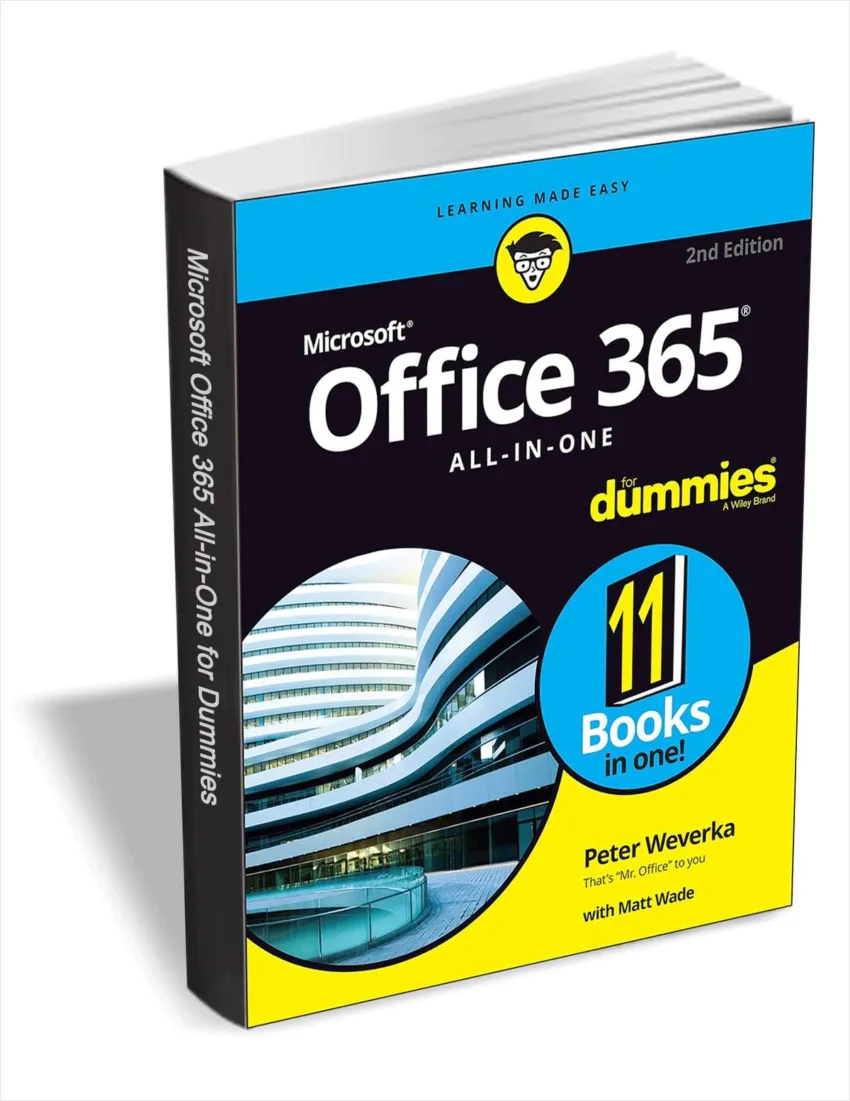 [expired]-free-ebook-“office-365-all-in-one-for-dummies,-2nd-edition”