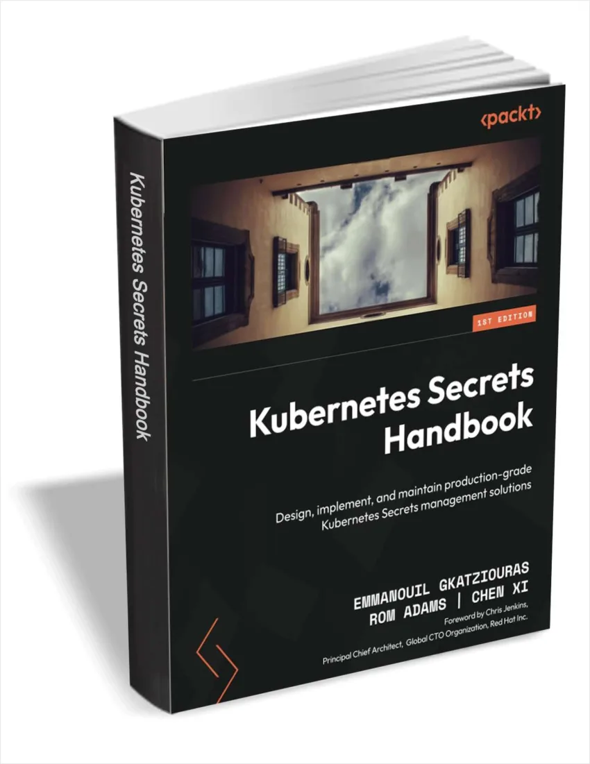 [expired]-free-ebook-”-kubernetes-secret-handbook-“