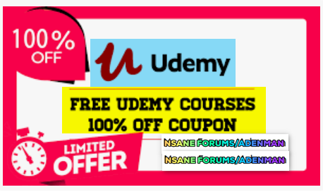 16-–-new-free-udemy-courses-for-limited-time