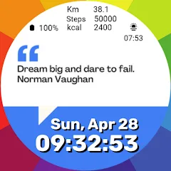 [android]-quote-and-reminder-watch-face-(free-paid-app-‘for-limited-time)