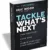 [Expired] eBook “Tackle What’s Next: Own Your Story, Stack Wins, and Achieve Your Goals in Business and Life