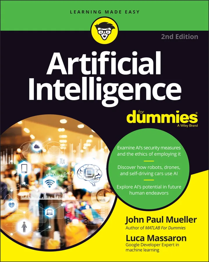 free-ebook-“artificial-intelligence-for-dummies,-2nd-edition”