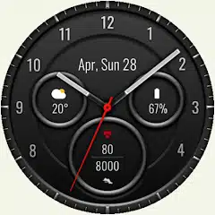 [expired]-[android]-dadam71-analog-watch-face-(free-paid-app-‘for-limited-time)