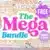 The Mega Craft Bundle – Free (50 Premium Graphics – Commercial License)