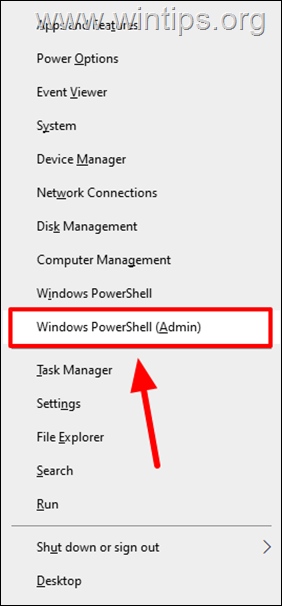 Delete Service from PowerShell